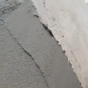 邓州水工建筑物I级C55聚合物改性水泥砂浆 渠道防渗泵站加固迎水面抗冲刷砂浆