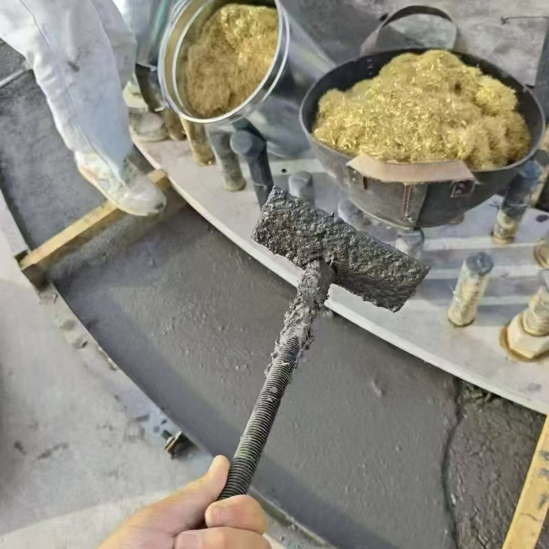 邓州C120风电设备基础专用灌浆料