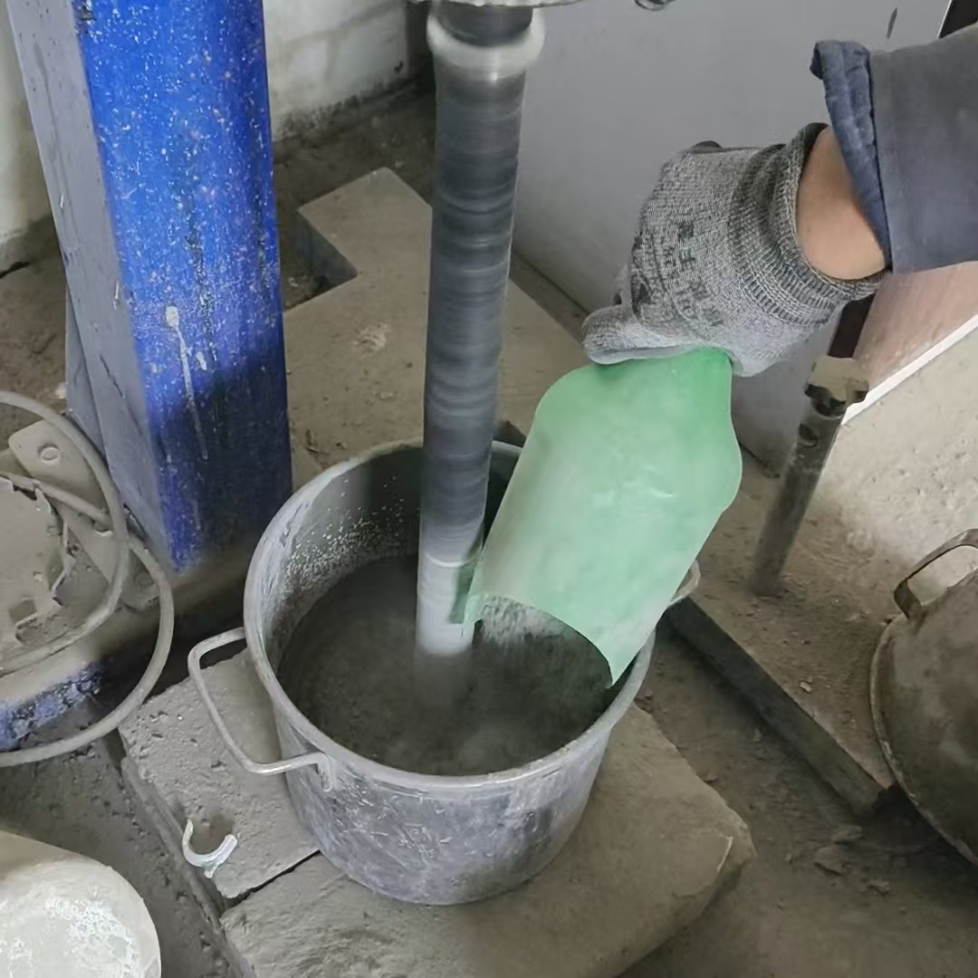 邓州桥梁公路张拉用H60压浆料与普通压浆料有什么区别？