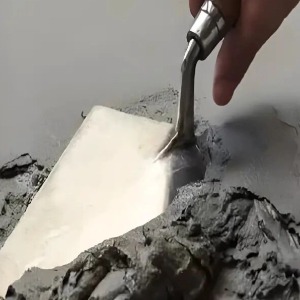 邓州混凝土裂缝孔洞剥落冻融修复用高强度丙乳防腐蚀砂浆
